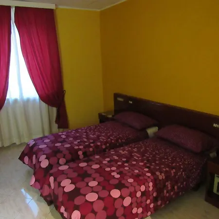 فندق Elite سان ماورو تورينيس