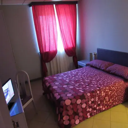 Elite 3* سان ماورو تورينيس