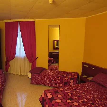 Otel Elite San Mauro Torinese