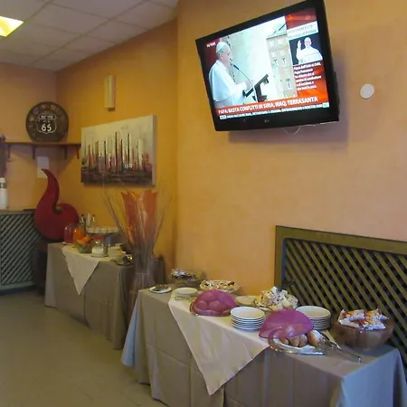 Elite 3* سان ماورو تورينيس