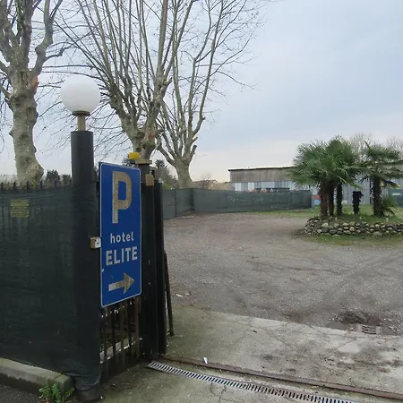 Elite فندق سان ماورو تورينيس