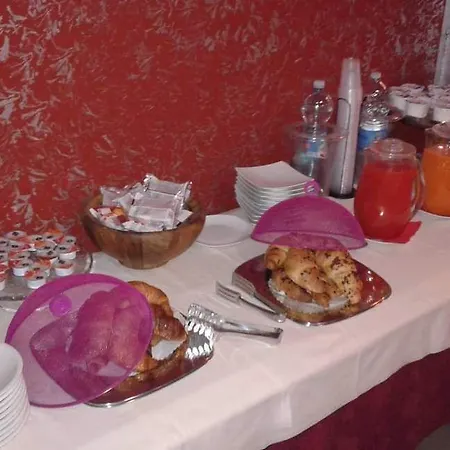 Elite 3* سان ماورو تورينيس