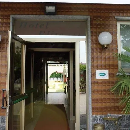 Elite 3* سان ماورو تورينيس