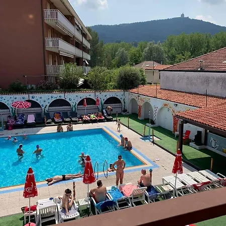 فندق Elite سان ماورو تورينيس