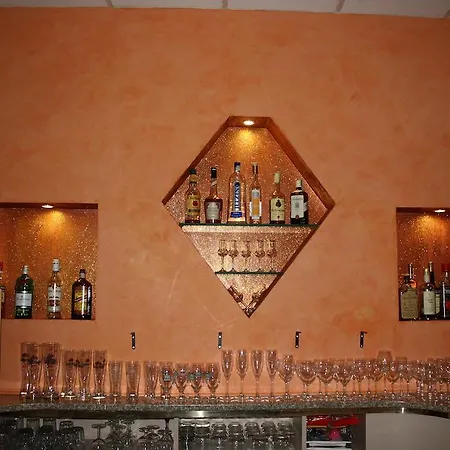 酒店 Elite 圣莫罗·托里尼塞