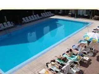 Elite Hotel 3*