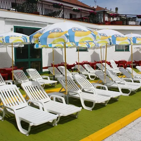 Hotel Elite