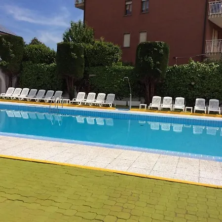 Hotel Elite San Mauro Torinese