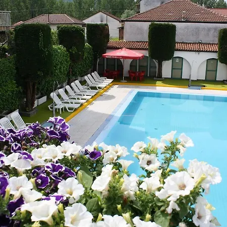 Hotel Elite San Mauro Torinese