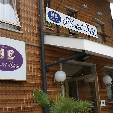 فندق Elite سان ماورو تورينيس