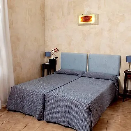 فندق Elite سان ماورو تورينيس