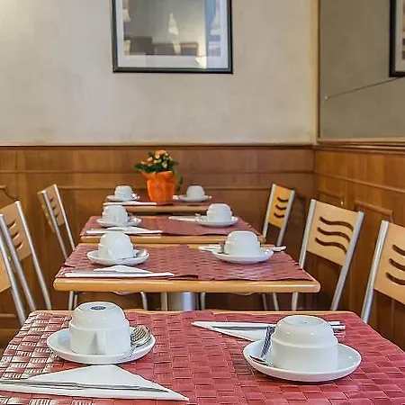 Elite 3* سان ماورو تورينيس