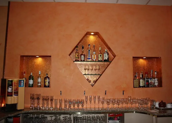 Отель Elite Сан-Мауро-Торинезе